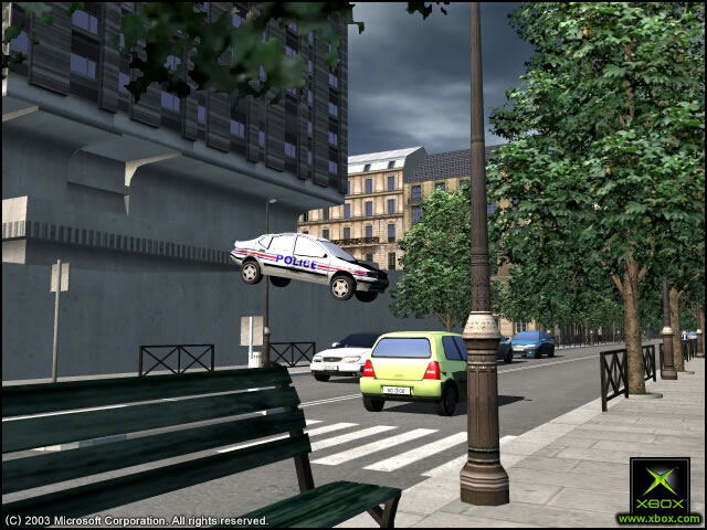 Midtown Madness 3 image 7