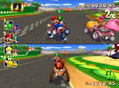 Mario Kart: Double Dash thumbnail 4