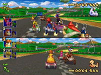 Mario Kart: Double Dash image 12