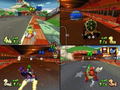 Mario Kart: Double Dash thumbnail 14
