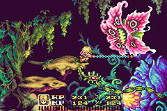 Shinyaku Seiken Densetsu / Sword of Mana