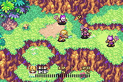 Shinyaku Seiken Densetsu / Sword of Mana image 6