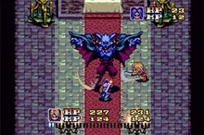 Shinyaku Seiken Densetsu / Sword of Mana image 7