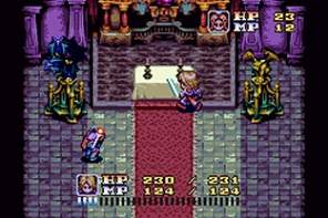 Shinyaku Seiken Densetsu / Sword of Mana image 12