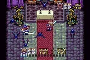 Shinyaku Seiken Densetsu / Sword of Mana image 17