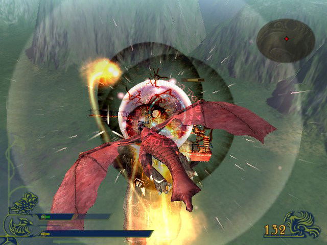 Drag-On Dragoon for PlayStation 2