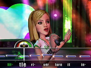 Karaoke Revolution ~ J Pop Best Vol. 1