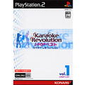 Karaoke Revolution ~ J Pop Best Vol. 1 thumbnail 1
