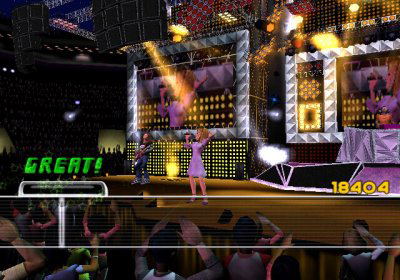 Karaoke Revolution ~ Love & Ballad image 18