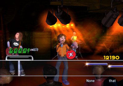 Karaoke Revolution ~ Love & Ballad image 21