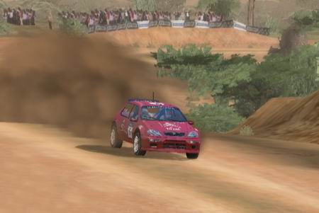 V-Rally 3 image 2