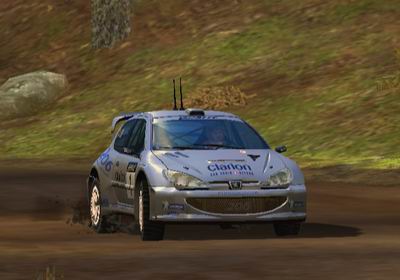 V-Rally 3 image 3