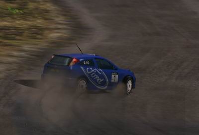 V-Rally 3 image 4