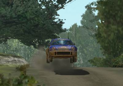 V-Rally 3 image 6