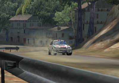 V-Rally 3 image 7
