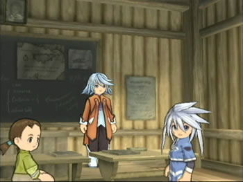 Game Cube Console - Tales of Symphonia Symphonic Green Limited Edition image 10