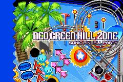 Sonic Pinball Party image 2