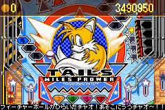 Sonic Pinball Party image 4