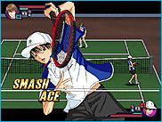 Tennis no Oji-Sama: Smash Hit! image 2