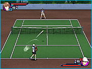 Tennis no Oji-Sama: Smash Hit! image 3