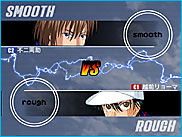 Tennis no Oji-Sama: Smash Hit! image 5