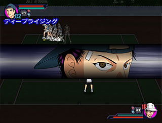 Tennis no Oji-Sama: Smash Hit! image 13