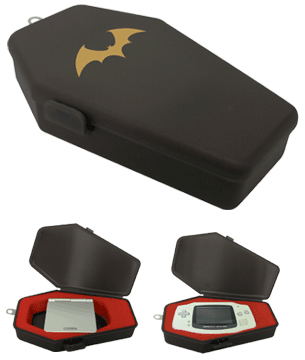Boktai Coffin Case image 1