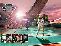 PHANTASY STAR ONLINE EPISODE III C.A.R.… Phantasy Star Online Episode III: C.A.R.D. Revolution - Gamecube