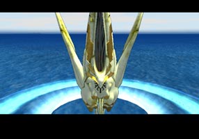 RahXephon image 3