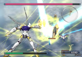 RahXephon image 8