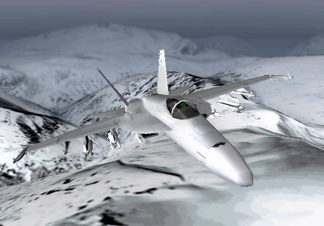 Energy Airforce aimStrike! image 3