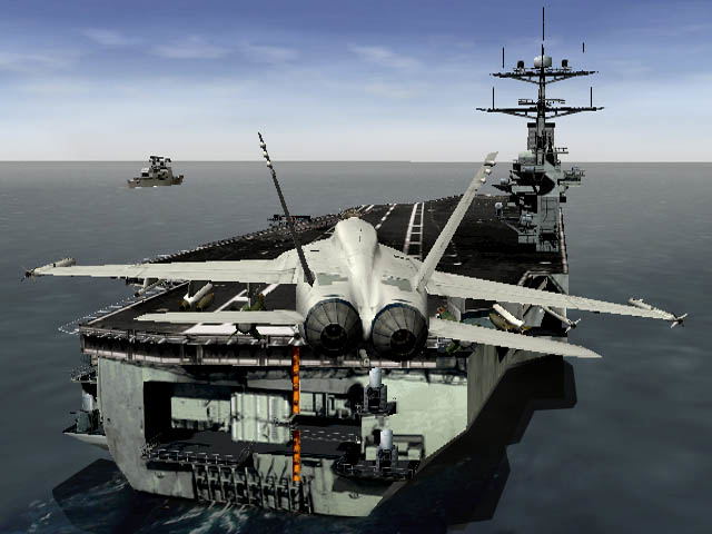 Energy Airforce aimStrike! image 9