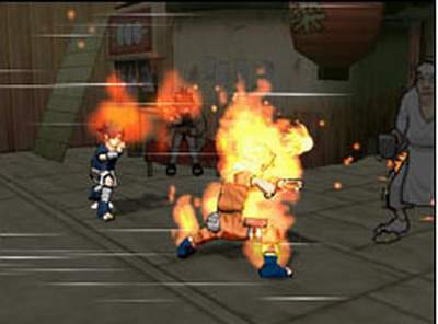 Naruto: Narutimett Hero image 2