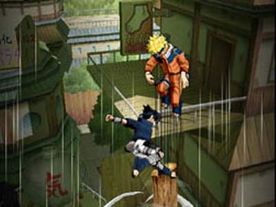 Naruto: Narutimett Hero image 5