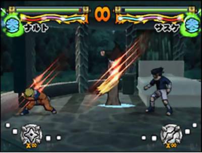 Naruto: Narutimett Hero image 8