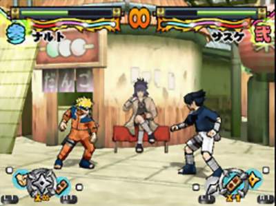 Naruto: Narutimett Hero image 9