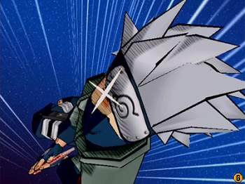 Naruto: Narutimett Hero image 14