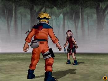 Naruto: Narutimett Hero image 16