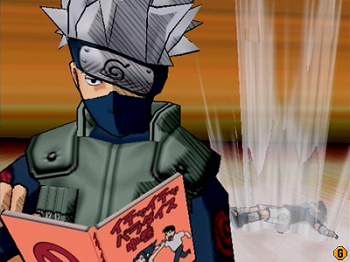 Naruto: Narutimett Hero image 19