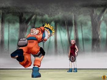Naruto: Narutimett Hero image 23