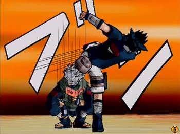 Naruto: Narutimett Hero image 25