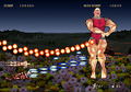 Choaniki: Sei Naru Protein Densetsu thumbnail 3