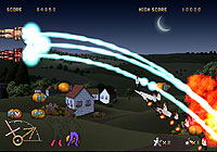 Choaniki: Sei Naru Protein Densetsu image 6