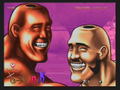 Choaniki: Sei Naru Protein Densetsu thumbnail 17