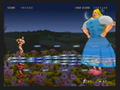 Choaniki: Sei Naru Protein Densetsu thumbnail 25