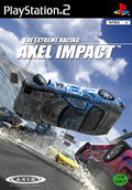 Axel Impact: The Extreme Racing thumbnail 1