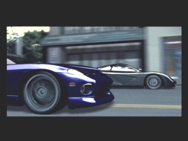 Axel Impact: The Extreme Racing image 12
