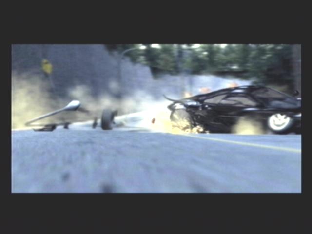 Axel Impact: The Extreme Racing image 13