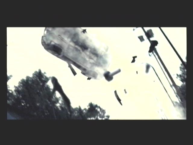 Axel Impact: The Extreme Racing image 14