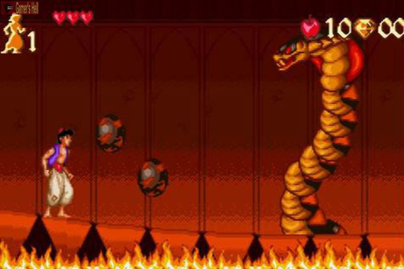 Disney's Aladdin image 3